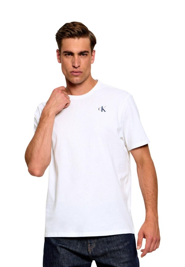 Calvin Klein Jeans - Calvin Klein Jeans T-Shirt Uomo