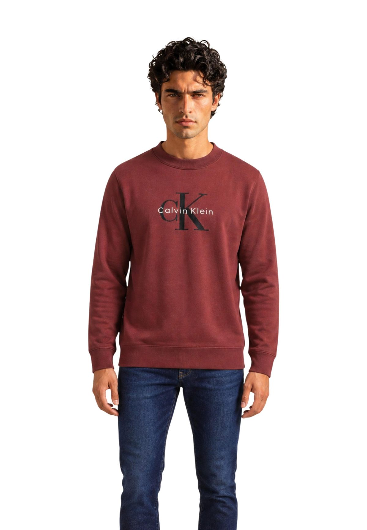 Calvin Klein Jeans Calvin Klein Jeans Maglia Uomo