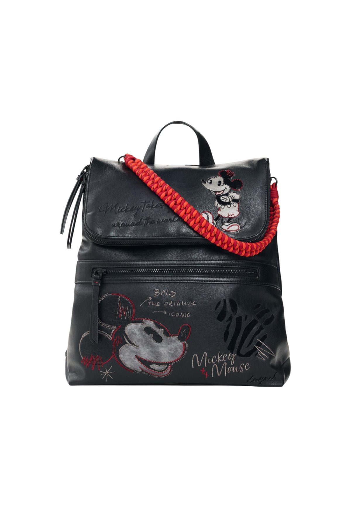 Desigual Desigual Borsa Donna