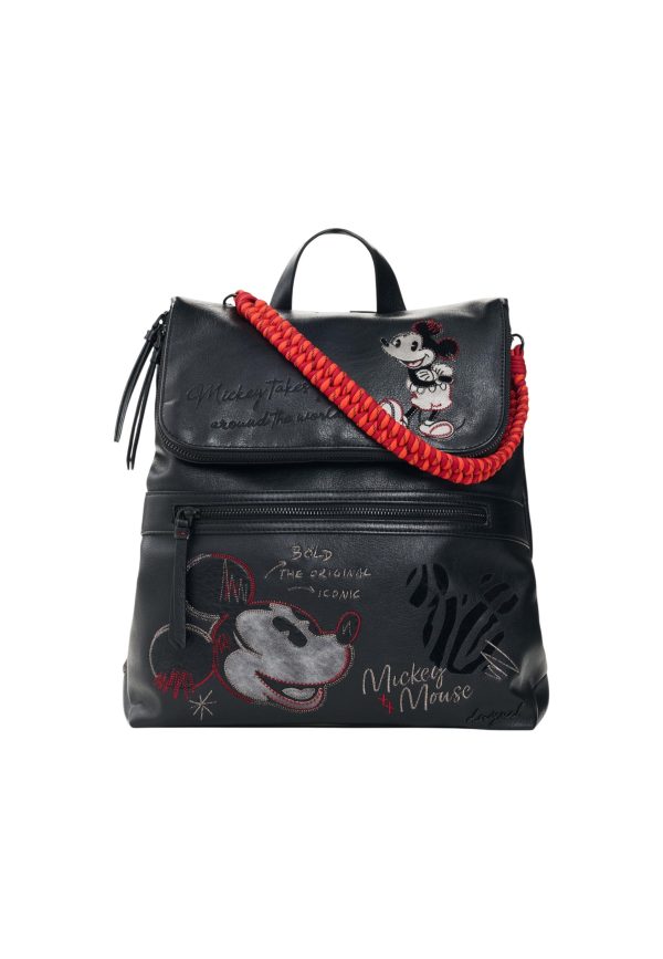 Desigual - Desigual Borsa Donna