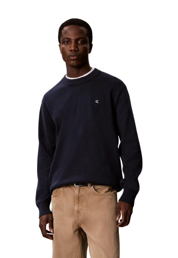 Calvin Klein Jeans - Calvin Klein Jeans Maglia Uomo
