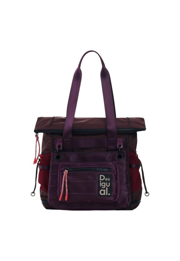 Desigual - Desigual Borsa Donna