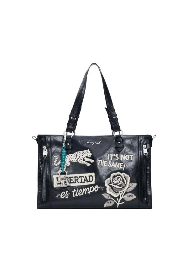 Desigual - Desigual Borsa Donna
