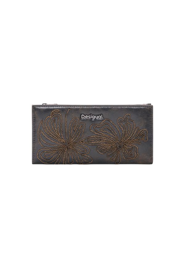 Desigual - Desigual Portafogli Donna