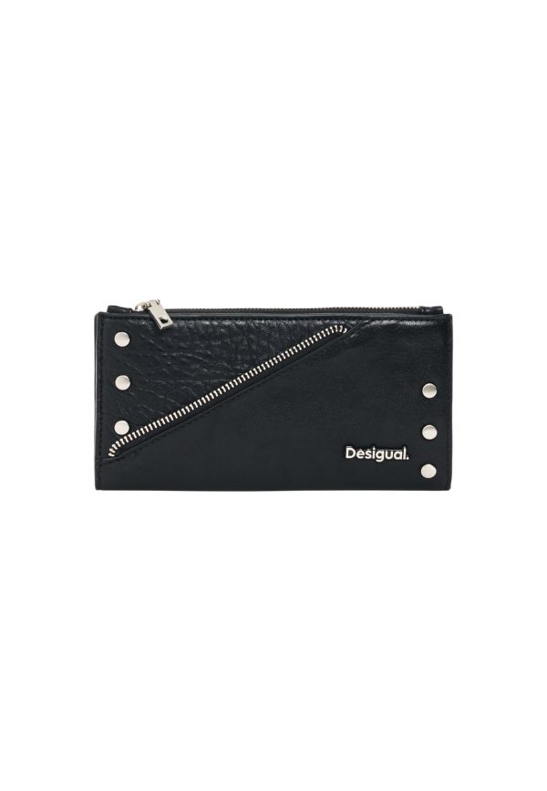 Desigual - Desigual Portafogli Donna