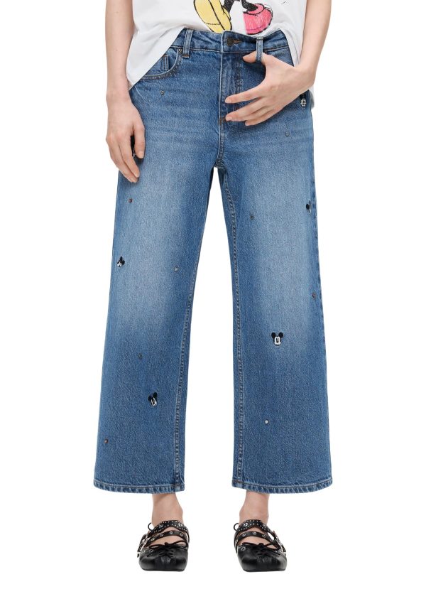 Desigual - Desigual Jeans Donna