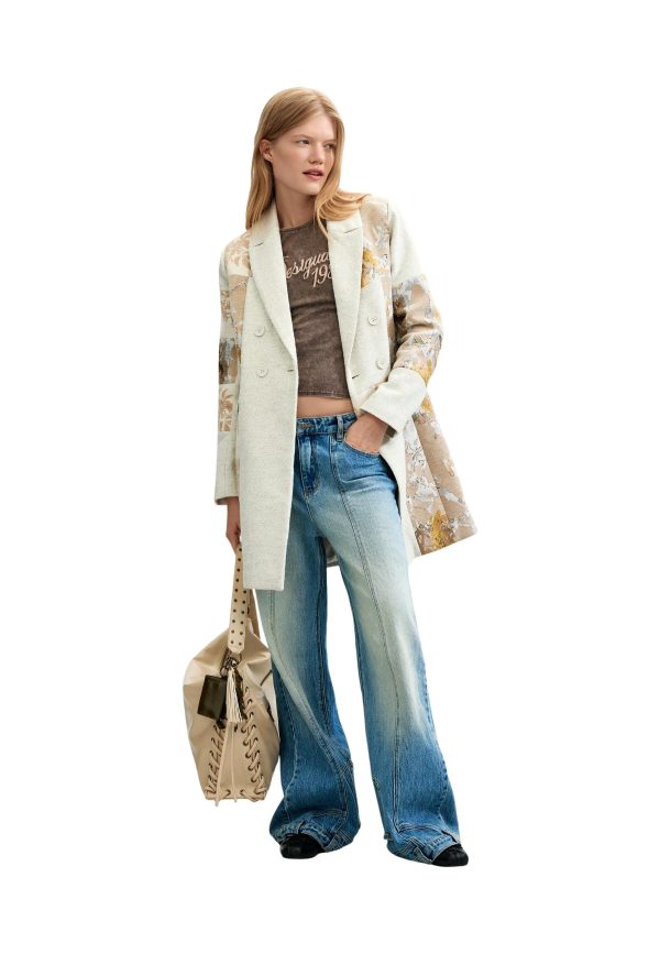 Desigual - Desigual Cappotto Donna