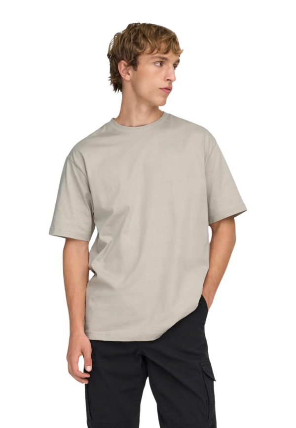 Only & Sons - Only & Sons T-Shirt Uomo