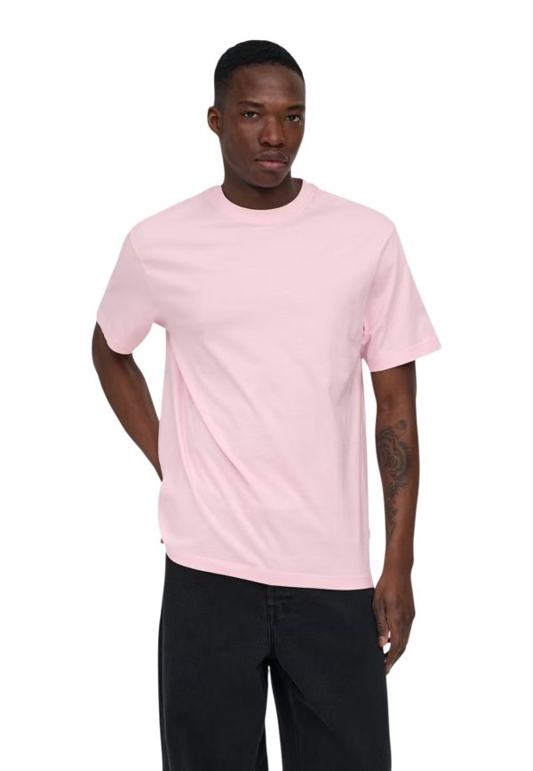 Only & Sons - Only & Sons T-Shirt Uomo