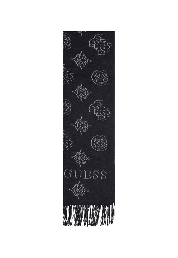 Guess - Guess Sciarpa Donna