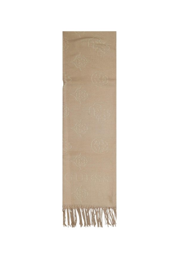 Guess - Guess Sciarpa Donna