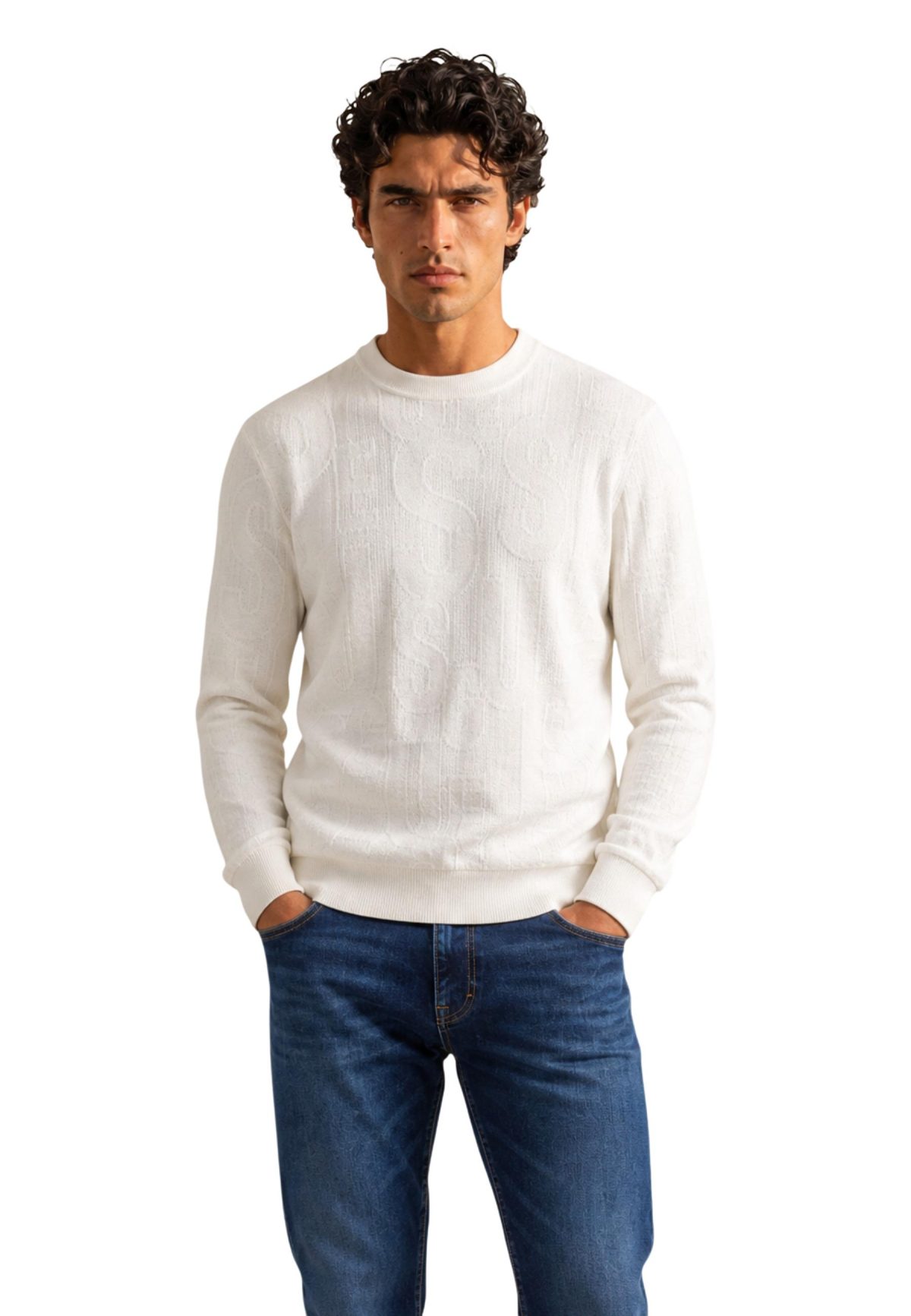 Guess Guess Maglia Uomo