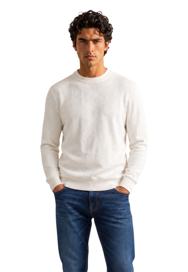 Guess - Guess Maglia Uomo