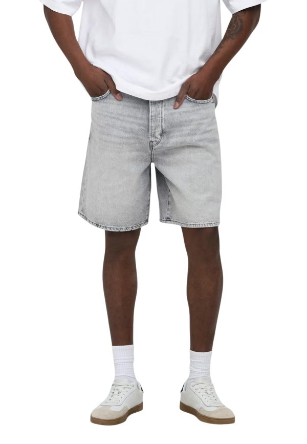 Only & Sons - Only & Sons Bermuda Uomo