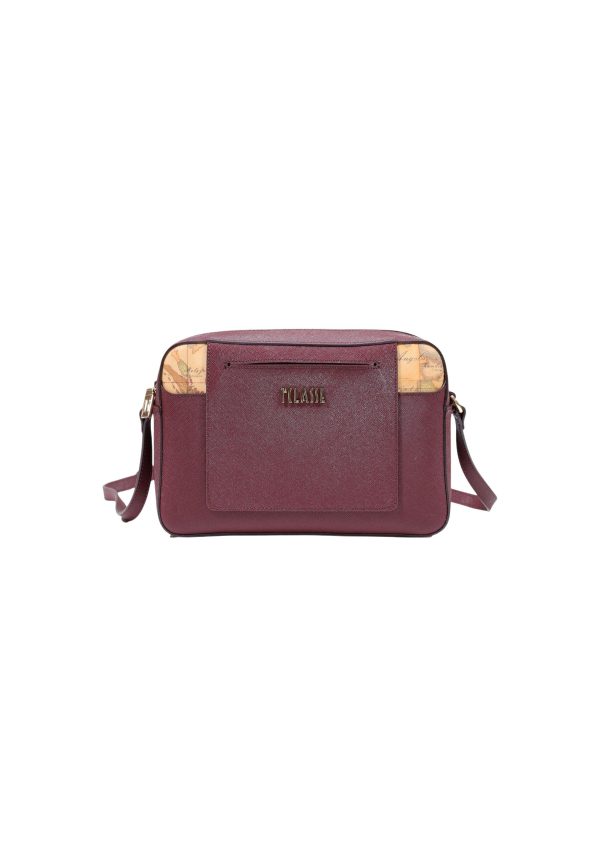 Alviero Martini Prima Classe - Alviero Martini Prima Classe Borsa Donna