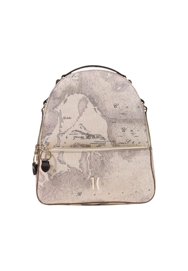 Alviero Martini Prima Classe - Alviero Martini Prima Classe Borsa Donna
