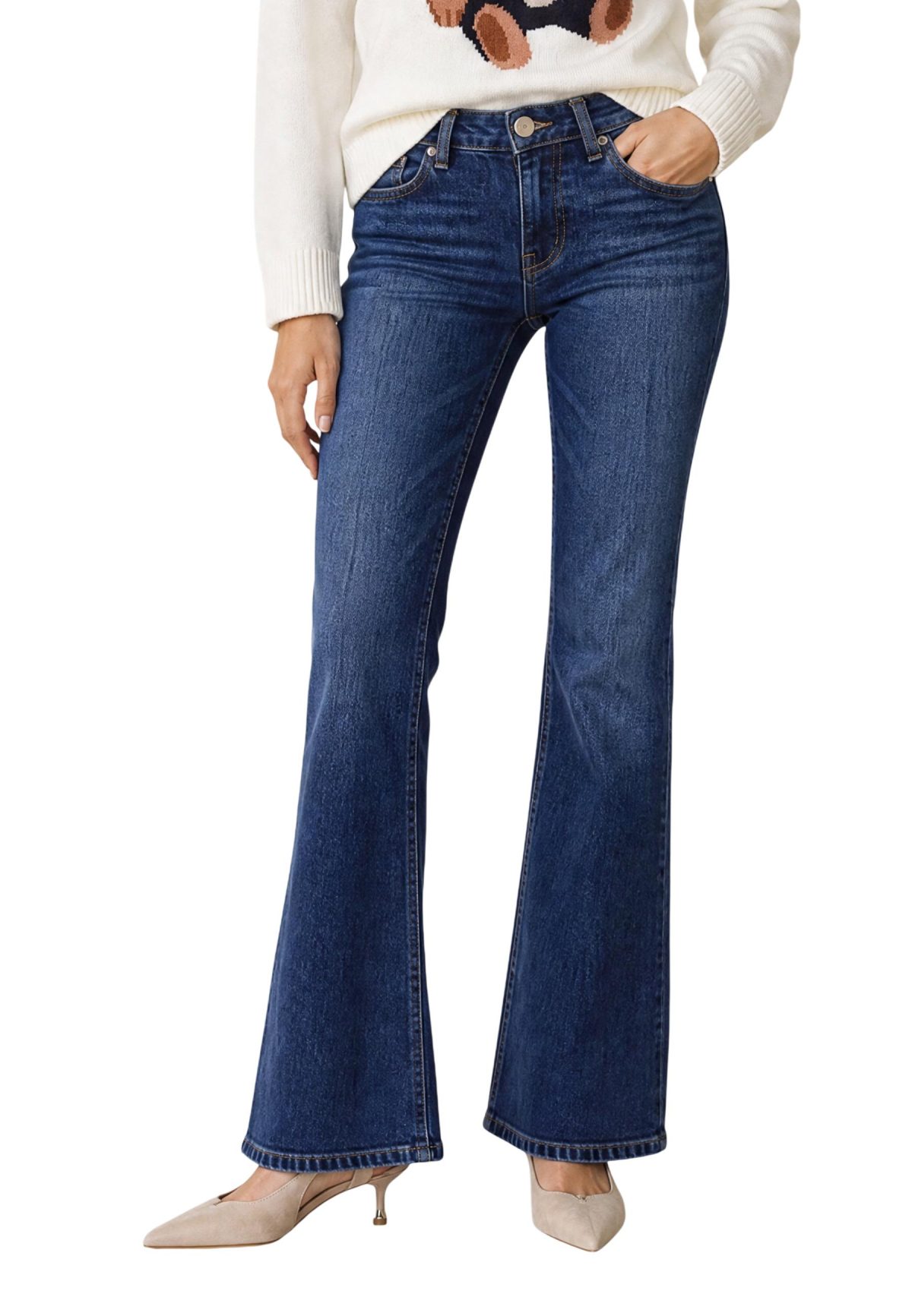 Guess Guess Pantaloni Donna