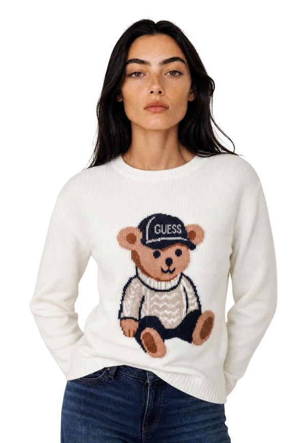 Guess - Guess Maglia Donna