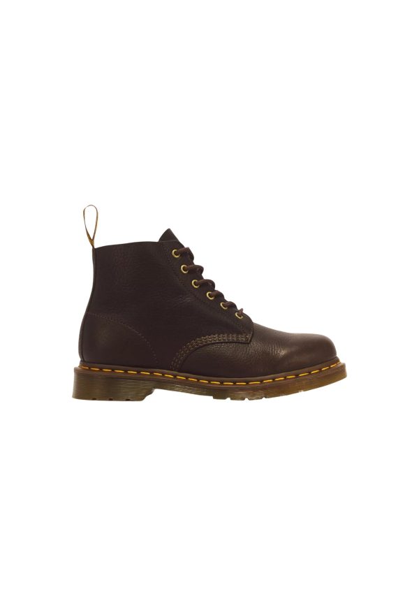 Dr. Martens - Dr. Martens Stivali Uomo