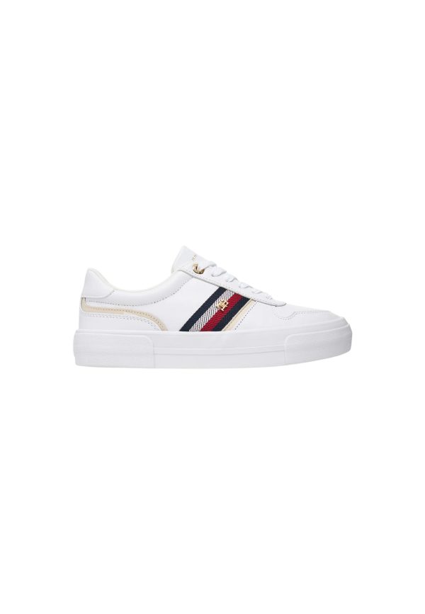 Tommy Hilfiger - Tommy Hilfiger Sneakers Donna