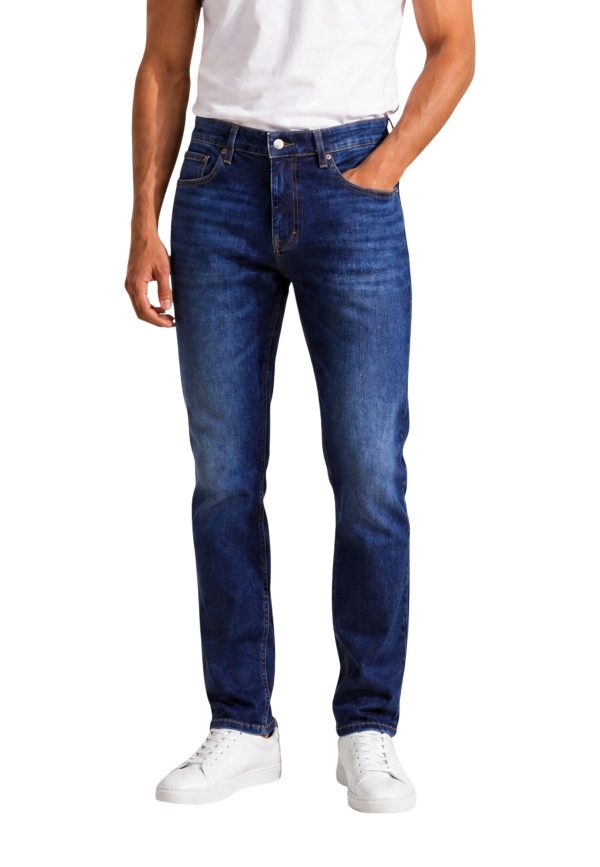 Tommy Hilfiger Jeans - Tommy Hilfiger Jeans Jeans Uomo