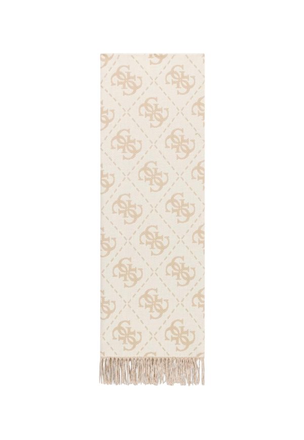 Guess - Guess Sciarpa Donna