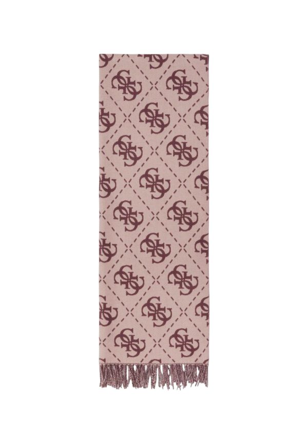 Guess - Guess Sciarpa Donna