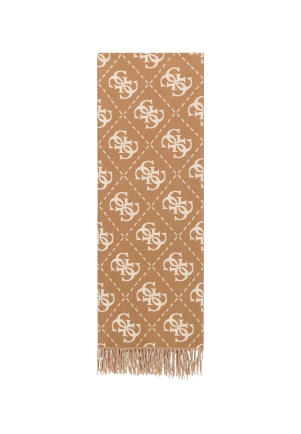Guess - Guess Sciarpa Donna