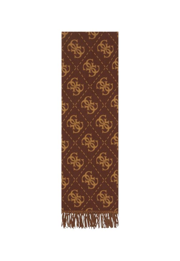 Guess - Guess Sciarpa Donna
