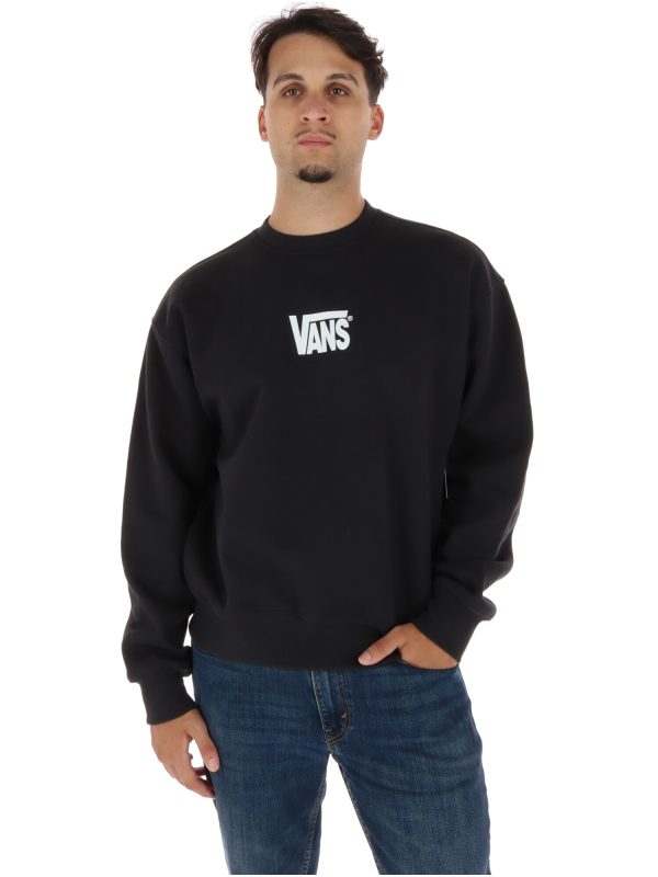 Vans - Vans Felpa Uomo