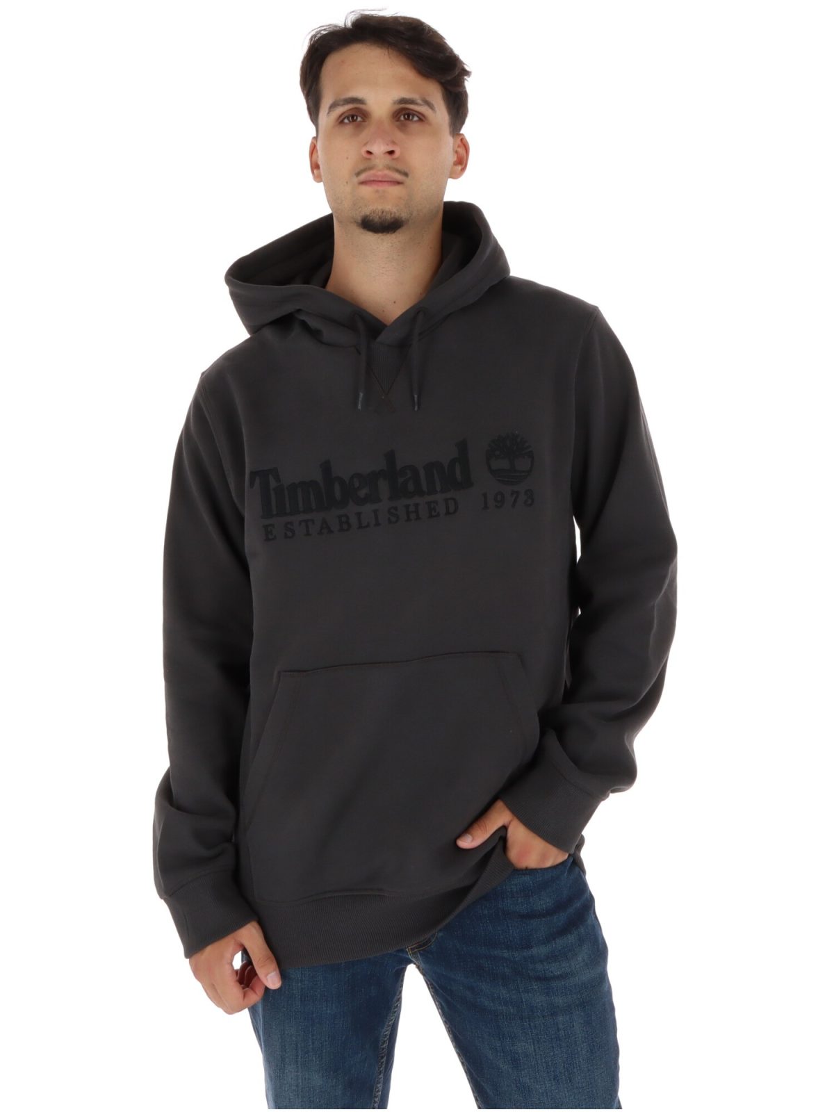 Timberland Timberland Felpa Uomo