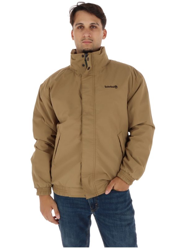 Timberland - Timberland Giubbotto Uomo