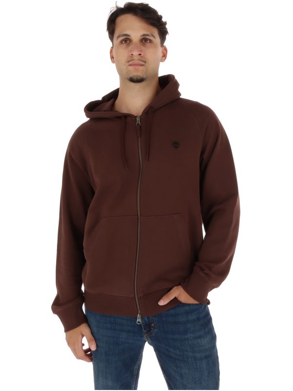 Timberland - Timberland Felpa Uomo