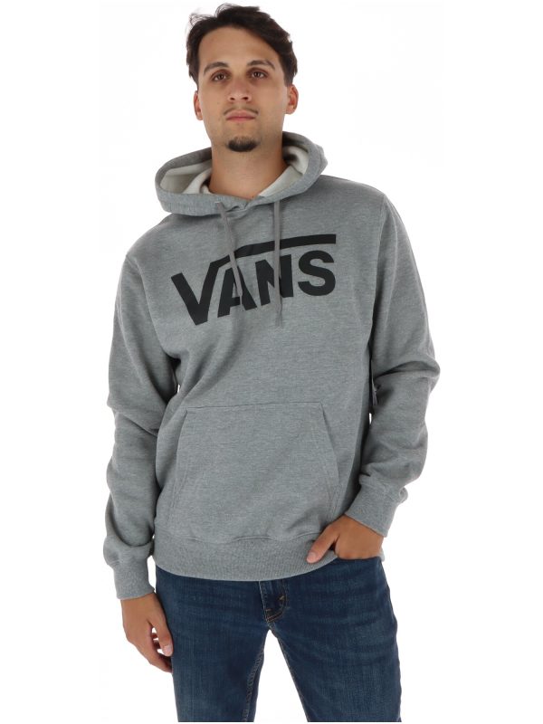Vans - Vans Felpa Uomo