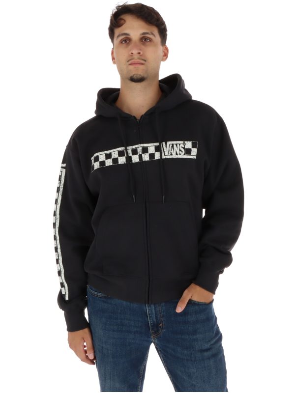 Vans - Vans Felpa Uomo