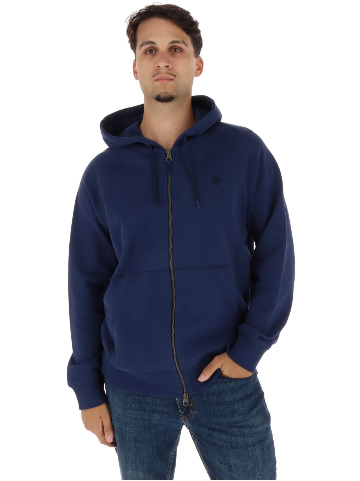 Timberland Timberland Felpa Uomo