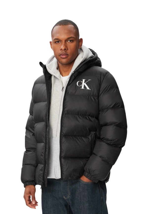 Calvin Klein Jeans - Calvin Klein Jeans Giubbotto Uomo