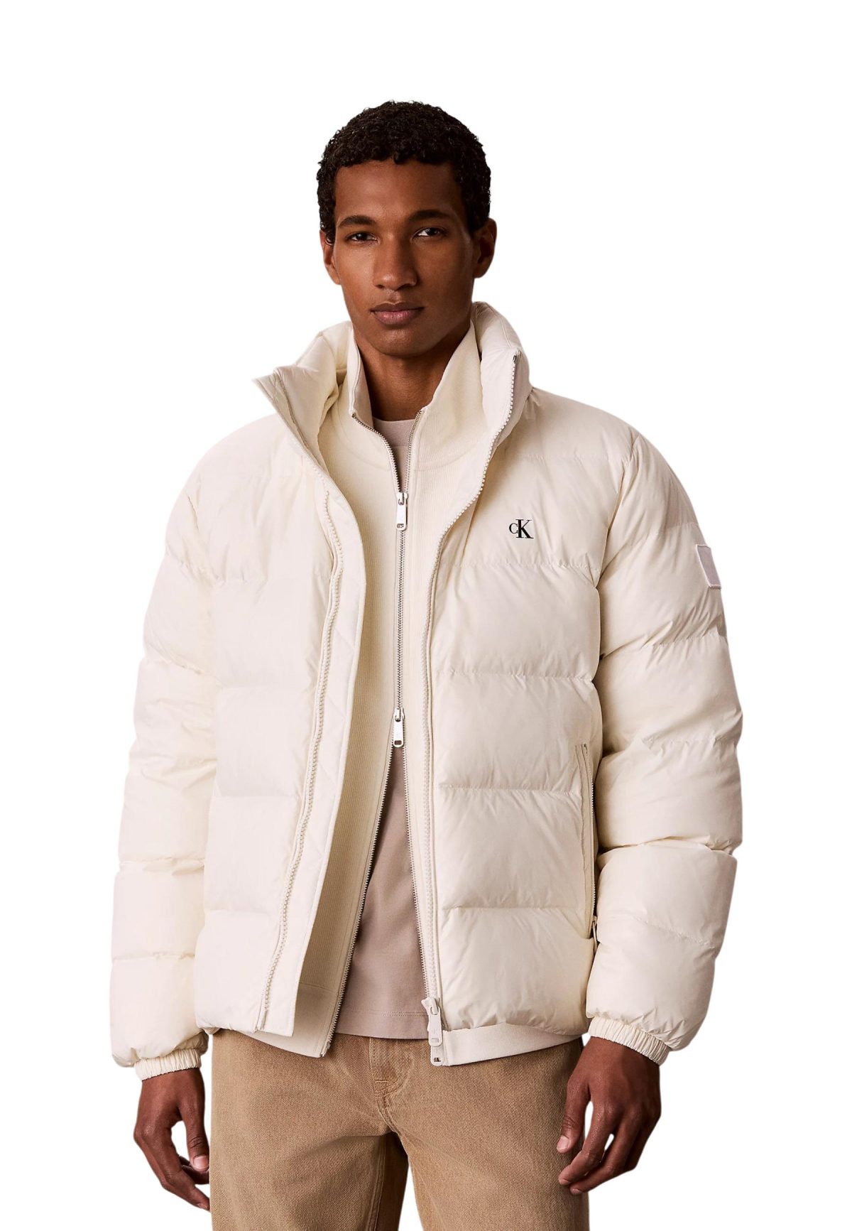 Calvin Klein Jeans Calvin Klein Jeans Giubbotto Uomo