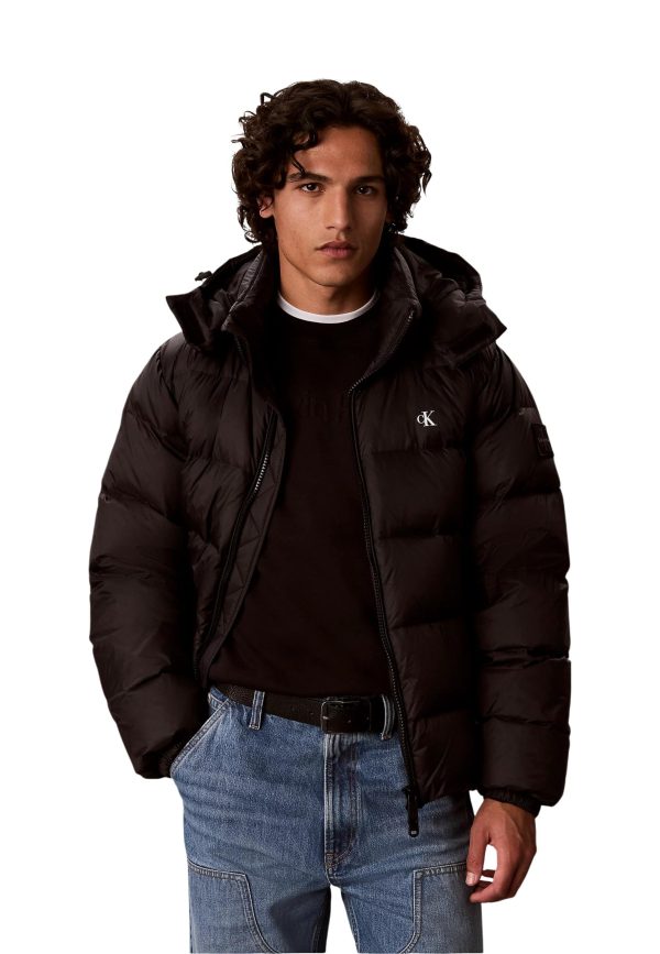 Calvin Klein Jeans - Calvin Klein Jeans Giubbotto Uomo