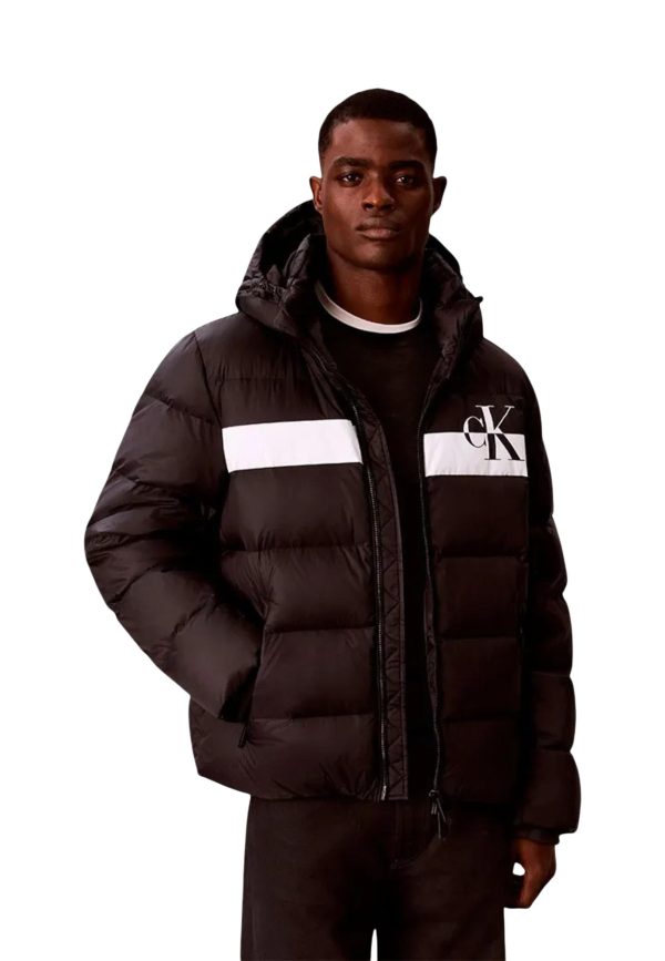 Calvin Klein Jeans - Calvin Klein Jeans Giubbotto Uomo