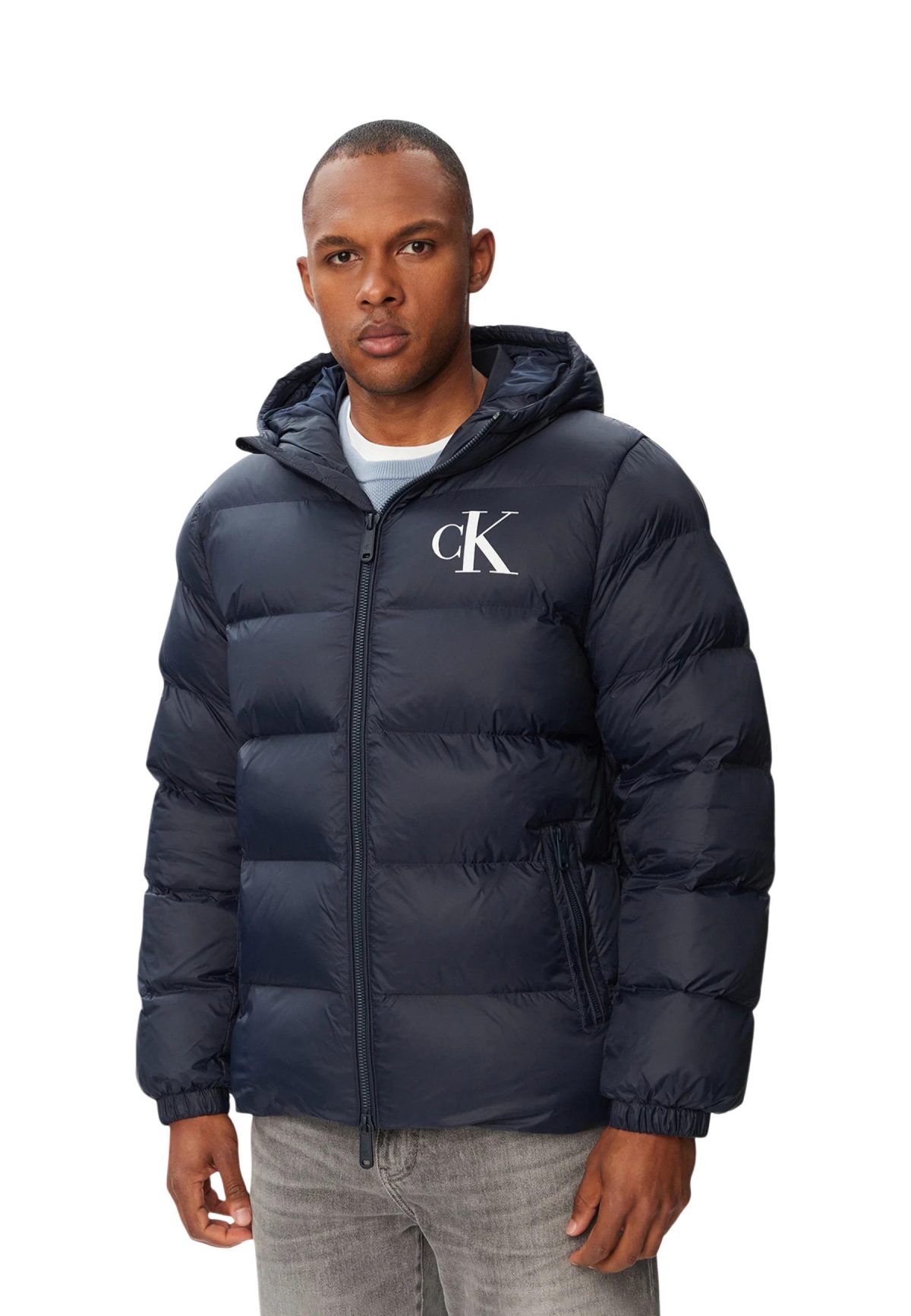 Calvin Klein Jeans Calvin Klein Jeans Giubbotto Uomo