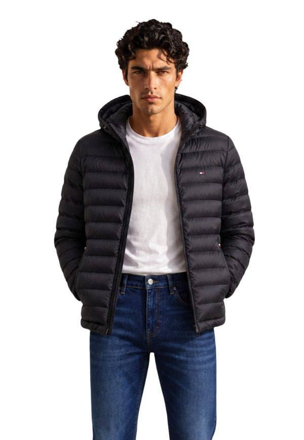 Tommy Hilfiger - Tommy Hilfiger Giubbotto Uomo