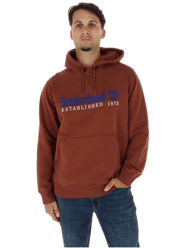 Timberland - Timberland Felpa Uomo