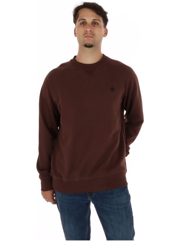 Timberland - Timberland Felpa Uomo