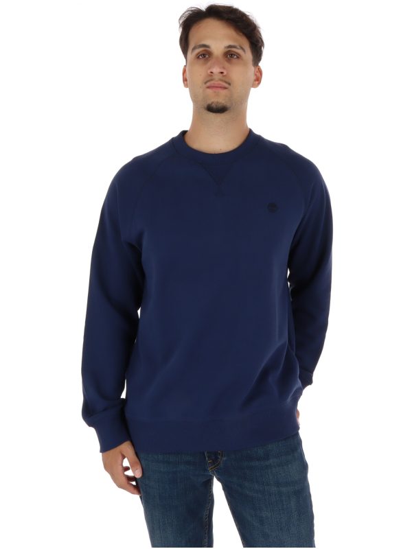 Timberland - Timberland Felpa Uomo