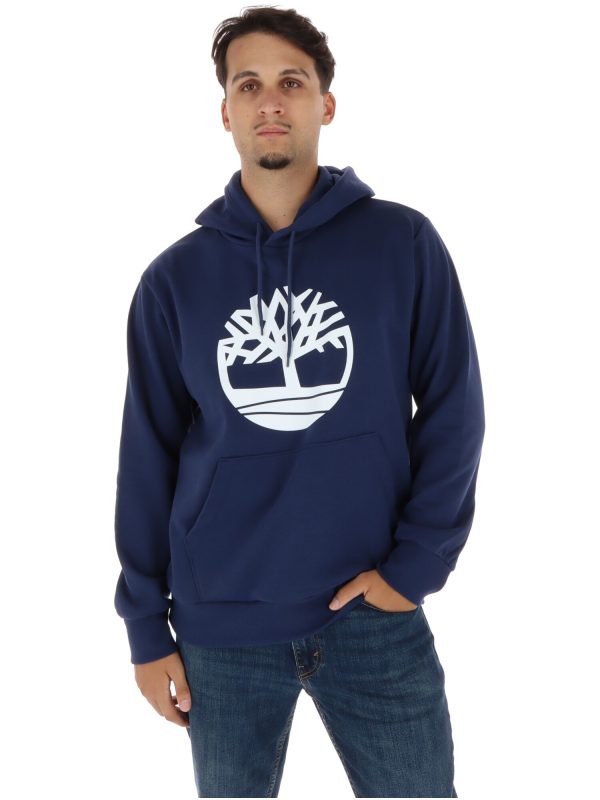 Timberland - Timberland Felpa Uomo