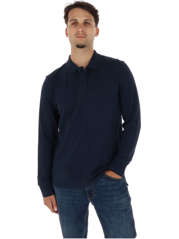 Timberland - Timberland Polo Uomo