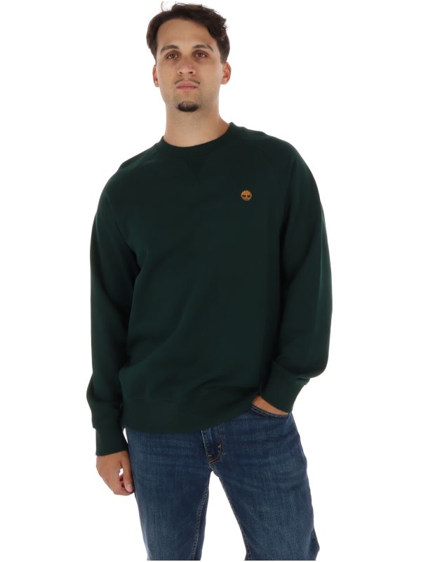 Timberland - Timberland Felpa Uomo