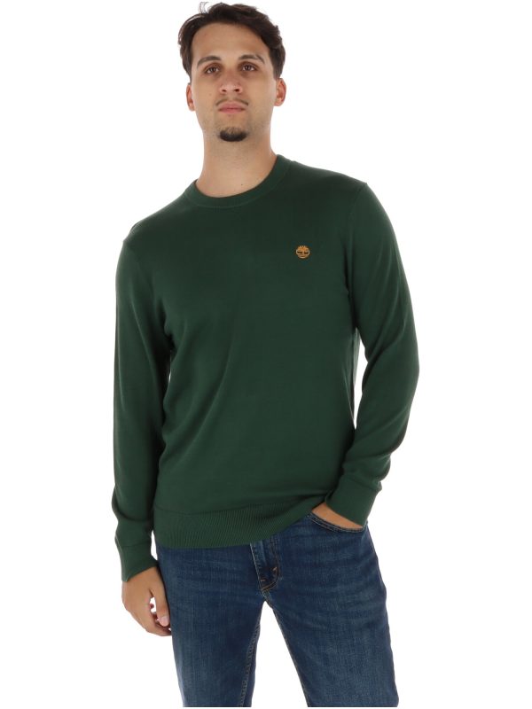 Timberland - Timberland Maglia Uomo