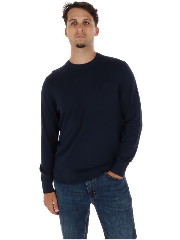 Timberland - Timberland Maglia Uomo